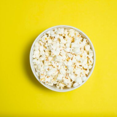 Is Popcorn Healthy? 3 Reasons You Need Popcorn in Your Diet