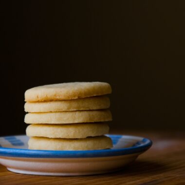 Benefits of Eating Cookies